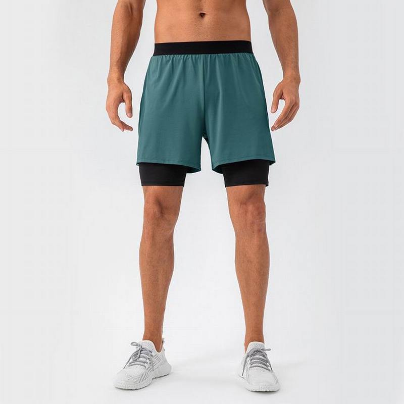 Lululemon Men's Shorts 208